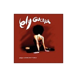 Ely Guerra - Sweet &amp; Sour, Hot Y Spicy album