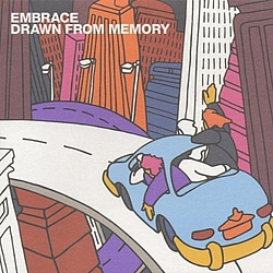Embrace - Drawn From Memory альбом