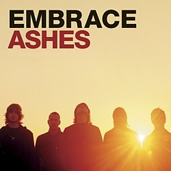 Embrace - Ashes альбом