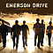 Emerson Drive - Countrified альбом