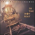 Emerson, Lake &amp; Palmer - In The Hot Seat album