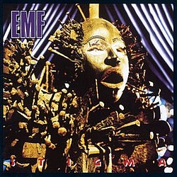 Emf - Stigma альбом