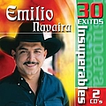 Emilio Navaira - 30 Exitos Insuperables album