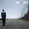 Eminem - Recovery альбом