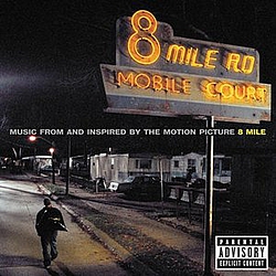 Eminem - 8 Mile OST альбом