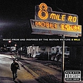 Eminem - 8 Mile OST альбом