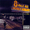 Eminem - 8 Mile альбом