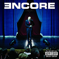 Eminem - Encore альбом