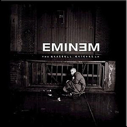 Eminem - Marshall Mathers Lp альбом