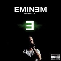 Eminem - The Best Of album