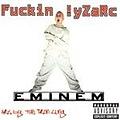 Eminem - Fucking Crazy album