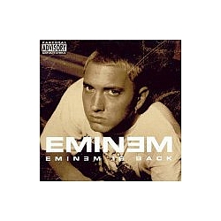 Eminem - Eminem Is Back album