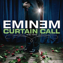 Eminem - Curtain Call альбом