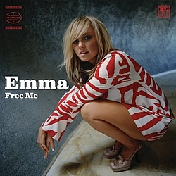Emma - Free Me альбом
