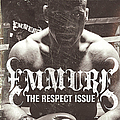 Emmure - The Respect Issue альбом