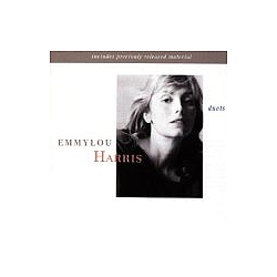 Emmylou Harris - Duets альбом