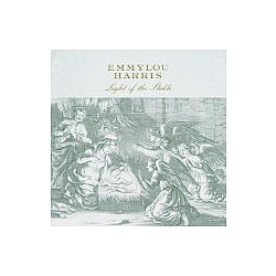 Emmylou Harris - Light Of The Stable album