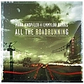 Emmylou Harris - All The Roadrunning album