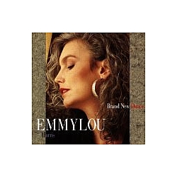 Emmylou Harris - Brand New Dance album