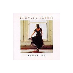 Emmylou Harris - Bluebird album