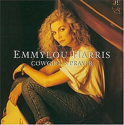 Emmylou Harris - Cowgirls Prayer album