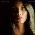 Emmylou Harris - Luxury Liner album