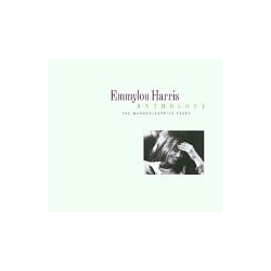 Emmylou Harris - Anthology: The Warner/Reprise Years альбом