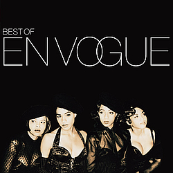 En Vogue - Best Of En Vogue album