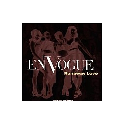 En Vogue - Runaway Love альбом