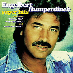 Engelbert Humperdinck - Super Hits альбом
