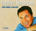 Engelbert Humperdinck - Love Songs &amp; Ballads альбом