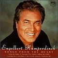 Engelbert Humperdinck - Songs From The Heart album
