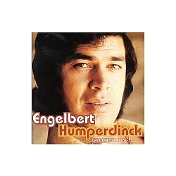 Engelbert Humperdinck - Greatest Hits альбом