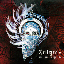 Enigma - Seven Lives Many Faces album