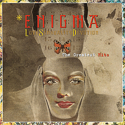 Enigma - Love Sensuality Devotion: The Greatest Hits album