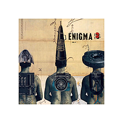 Enigma - Le Roi Est Mort Vive Le Roi альбом