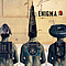 Enigma - Le Roi Est Mort Vive Le Roi album