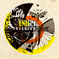Enigma - Voyageur альбом