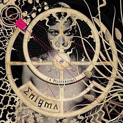 Enigma - A Posteriori альбом