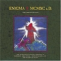 Enigma - Mcmxc A.D альбом