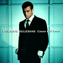 Enrique Iglesias - Cosas Del Amor album