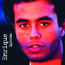 Enrique Iglesias - Enrique Iglesias альбом