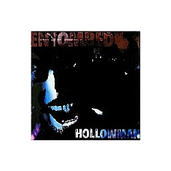 Entombed - Hollowman album