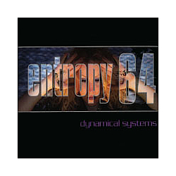 Entropy64 - Dynamical Systems album