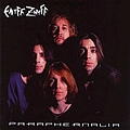 Enuff Z&#039;Nuff - Paraphernalia album