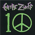 Enuff Z&#039;Nuff - 10 album
