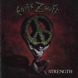 Enuff Z&#039;Nuff - Strength album
