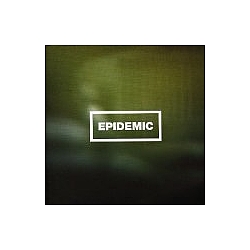 Epidemic - Epidemic альбом