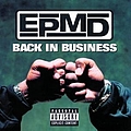 Epmd - Back In Business album