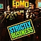 Epmd - Strictly Business альбом